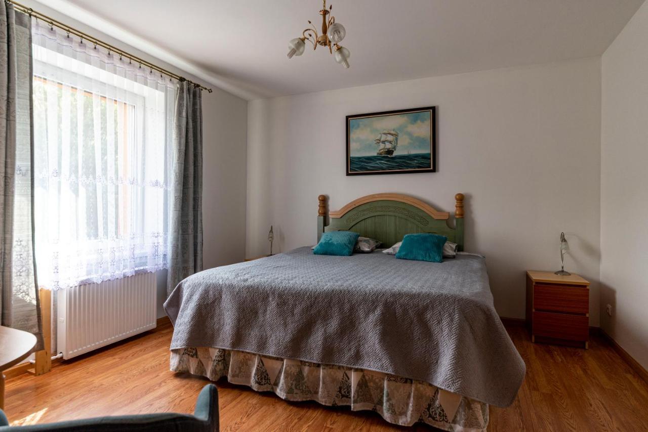 Smiltele Hotel Palanga Kültér fotó