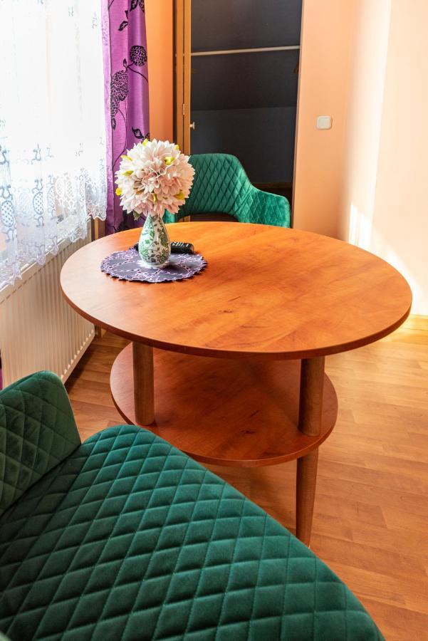 Smiltele Hotel Palanga Kültér fotó