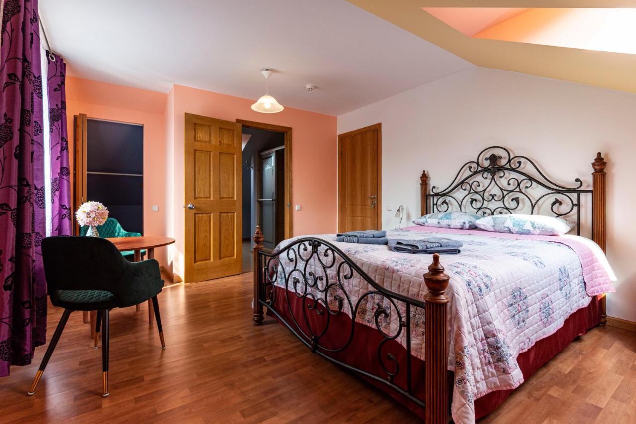 Smiltele Hotel Palanga Kültér fotó