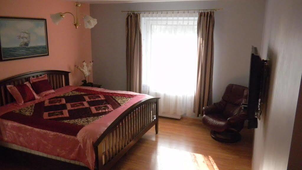Smiltele Hotel Palanga Kültér fotó